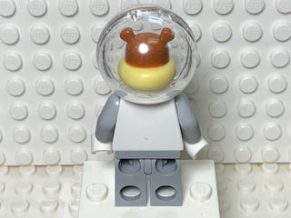 Sandy Cheeks, bob012 Minifigure LEGO®