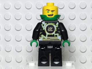 Lloyd, njo0403 Minifigure LEGO®