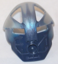 Bionicle Mask Komau (Vhisola) Lego®Part # 32572pb01 Part LEGO®