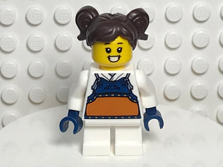 Madison, cty1248 Minifigure LEGO®