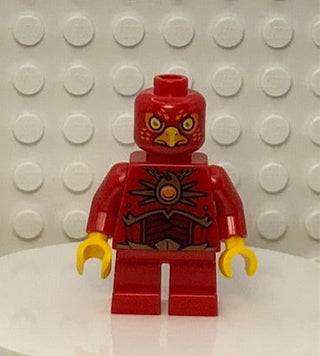 Flinx - Wings, loc128 Minifigure LEGO®