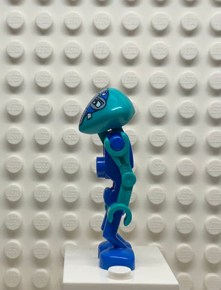 Martian, Centauri, lom008 Minifigure LEGO®