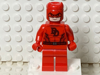 Daredevil, sh0724 Minifigure LEGO® Like New