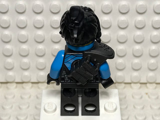 Nya, njo0683 Minifigure LEGO®
