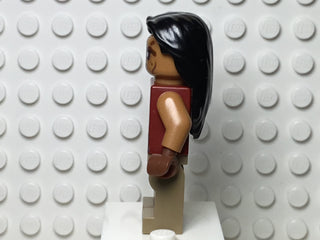 Yeoman Zombie, poc027 Minifigure LEGO®
