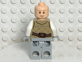 Luke Skywalker, sw0731 Minifigure LEGO®