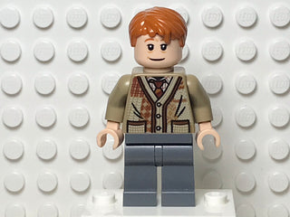Arthur Weasley, hp211 Minifigure LEGO®   