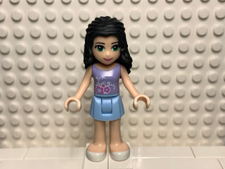 Emma, frnd0090 Minifigure LEGO®