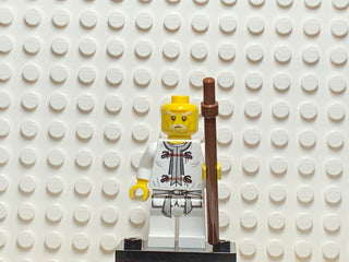 Sensei Wu, njo0046 Minifigure LEGO®