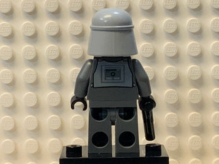 Imperial Officer, sw0261 Minifigure LEGO®