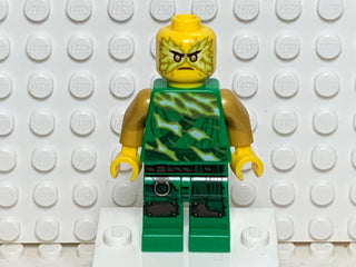 Lloyd, njo533 Minifigure LEGO®