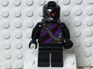 Nindroid Drone, njo0093 Minifigure LEGO®