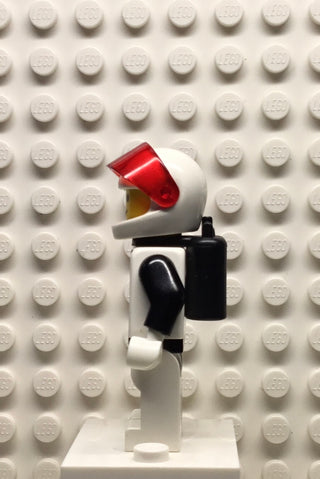 Space Police I, sp036 Minifigure LEGO®