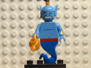 Genie, coldis-5 Minifigure LEGO®