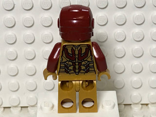 Iron Man, sh0806 Minifigure LEGO®