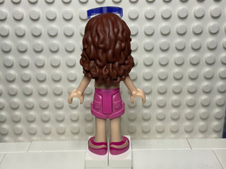Olivia, frnd0230 Minifigure LEGO®