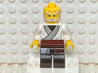 Wu Master, njo0550 Minifigure LEGO®
