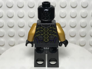 Crystal King/Overlord, njo769 Minifigure LEGO®   