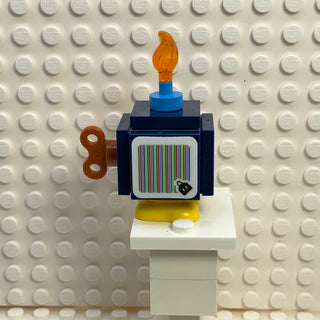 Bob-omb, mar0041 Minifigure LEGO®   