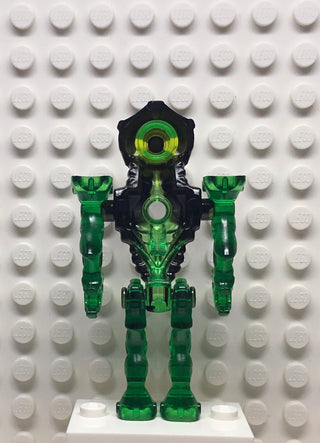 Mars Mission Alien Commander, mm010 Minifigure LEGO®