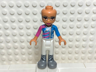 Olivia, frnd0268 Minifigure LEGO®