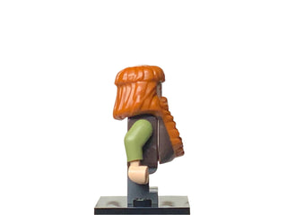 Bombur the Dwarf, lor051 Minifigure LEGO®
