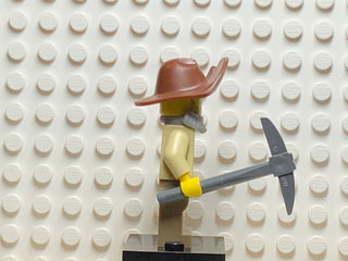 Prospector, col12-8 Minifigure LEGO®