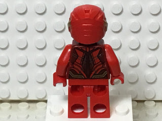 The Flash, sh0438 Minifigure LEGO®