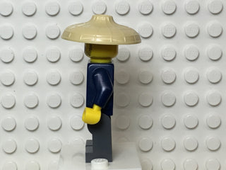Ham, njo0358 Minifigure LEGO®