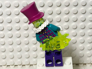 Terry Top, hs039 Minifigure LEGO®