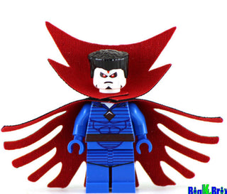 Mr. Sinister Custom Printed Minifigure Custom minifigure BigKidBrix   