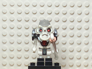 Kruncha, njo0029 Minifigure LEGO®