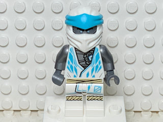 Zane, njo749 Minifigure LEGO®   