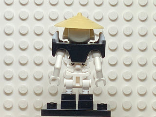 Wyplash, njo0028 Minifigure LEGO®