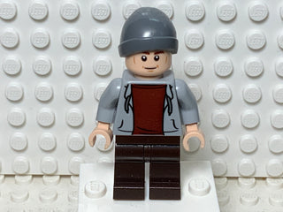 Guard, jw101 Minifigure LEGO®