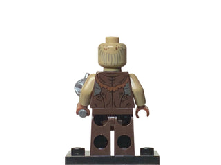 Mordor Orc, lor065 Minifigure LEGO®