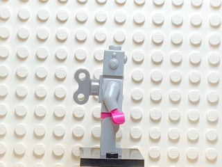Lady Robot, col11-16 Minifigure LEGO®