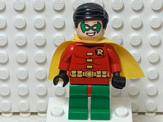 Robin, sh0112 Minifigure LEGO®