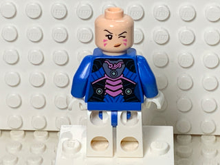 D.Va, ow009 Minifigure LEGO®