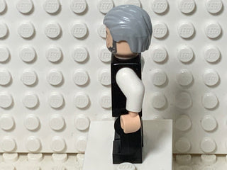 Alfred Pennyworth, sh0789 Minifigure LEGO®