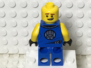 Jay, njo0688 Minifigure LEGO®