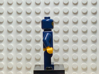 Cyclops, sh0117 Minifigure LEGO®