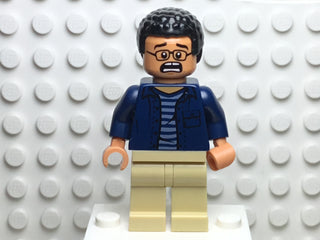 Franklin Webb, jw022 Minifigure LEGO®