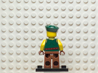 Sky Pirate, njo0230 Minifigure LEGO®