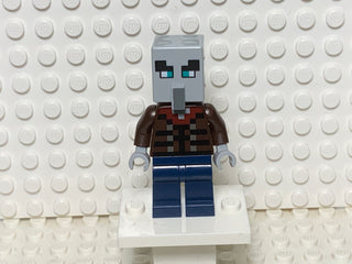 Illager, min078 Minifigure LEGO®