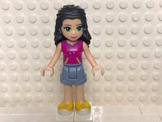 Emma, frnd0149 Minifigure LEGO®