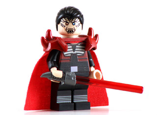 DARK KRAYT Custom Printed & Inspired Lego Stars Minifigure Custom minifigure BigKidBrix