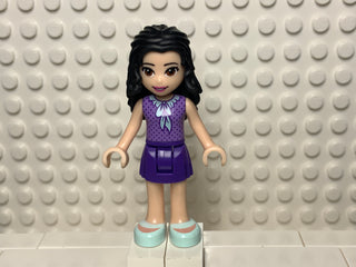 Emma, frnd0248 Minifigure LEGO®