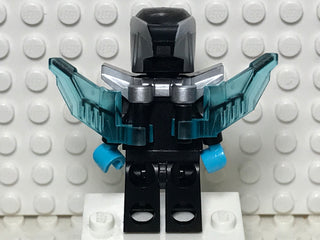 Laser Mech, col15-11 Minifigure LEGO®