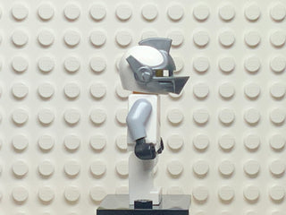 Battle Suit Lance, nex082 Minifigure LEGO®